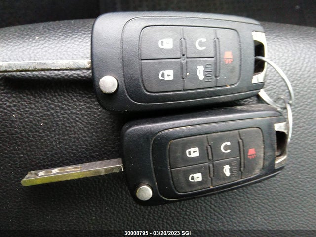 Chevrolet IMPALA LT 2017 2G1105SA1H9173589 Image 11