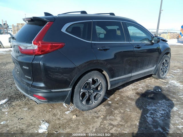 Honda Cr-v Touring 2019 2HKRW2H97KH100767 Image 5