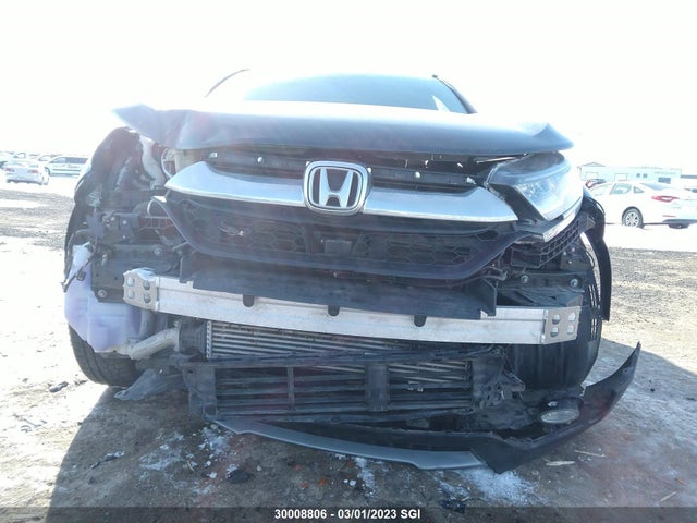 Honda Cr-v Touring 2019 2HKRW2H97KH100767 Image 7