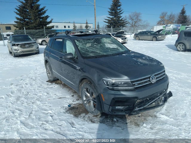 3VV4B7AX3MM059452 auction archive image