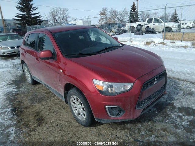 4A4AH3AU6DE604041 auction archive image