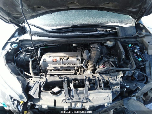Honda Cr-v Touring 2014 2HKRM4H95EH116214 Image 10