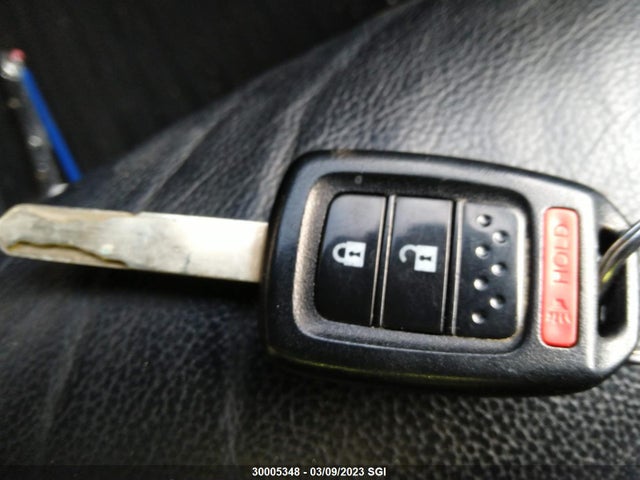 Honda Cr-v Touring 2014 2HKRM4H95EH116214 Image 11