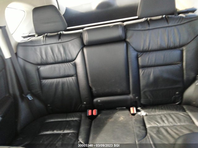Honda Cr-v Touring 2014 2HKRM4H95EH116214 Image 8