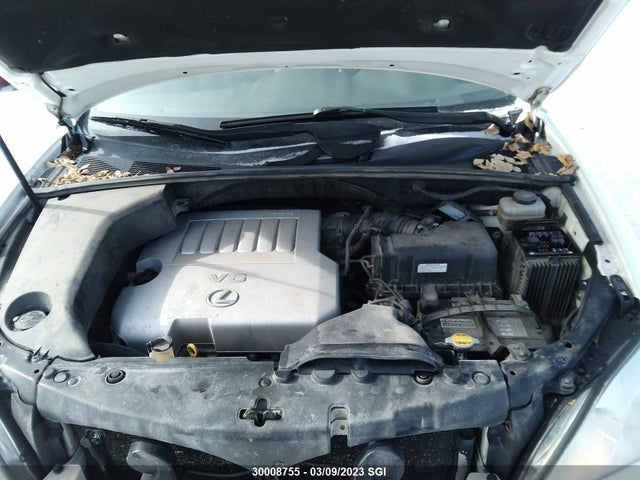 JTJHK31U592859308 Lexus RX 350