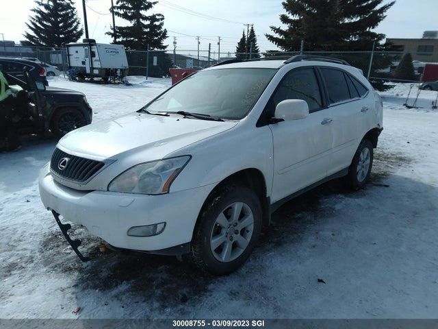 JTJHK31U592859308 Lexus RX 350