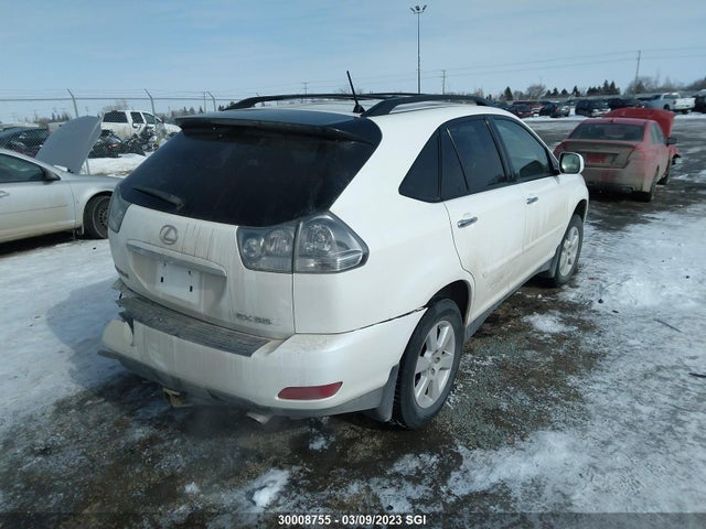 JTJHK31U592859308 Lexus RX 350
