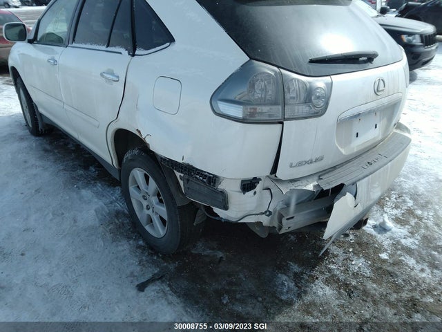 JTJHK31U592859308 Lexus RX 350