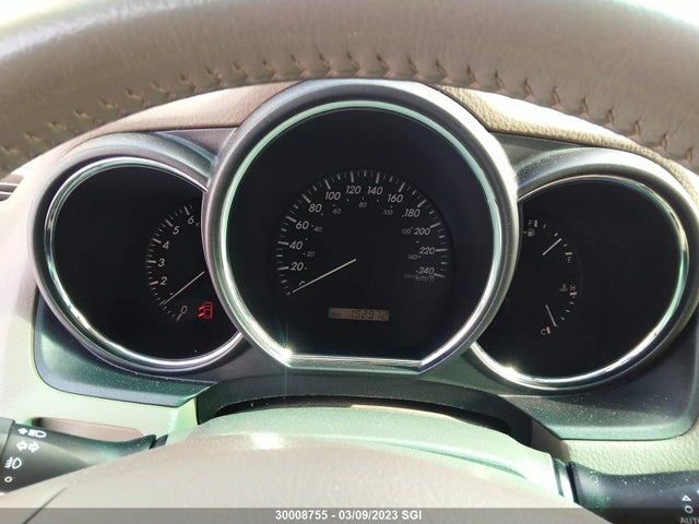 JTJHK31U592859308 Lexus RX 350