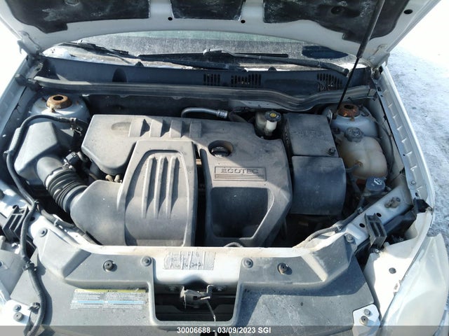 Chevrolet COBALT LS 2006 1G1AJ55F467770156 Image 11