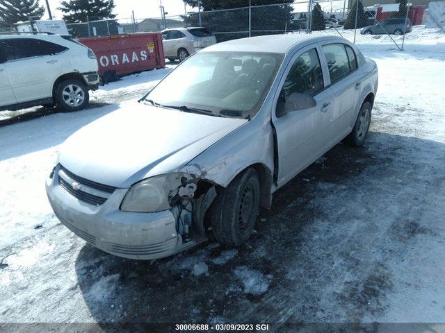 Chevrolet COBALT LS 2006 1G1AJ55F467770156 Image 2
