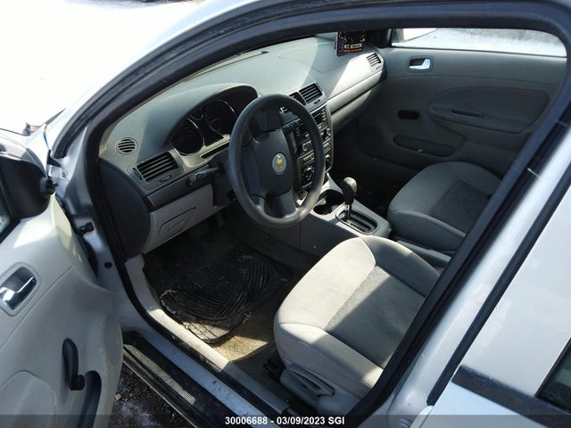 Chevrolet COBALT LS 2006 1G1AJ55F467770156 Image 6