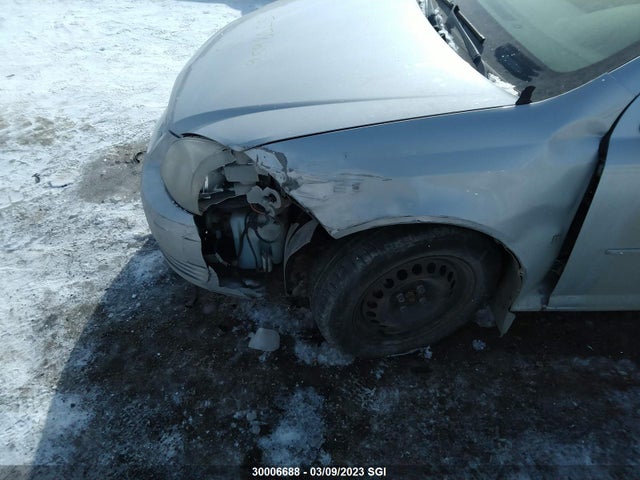 Chevrolet COBALT LS 2006 1G1AJ55F467770156 Image 7