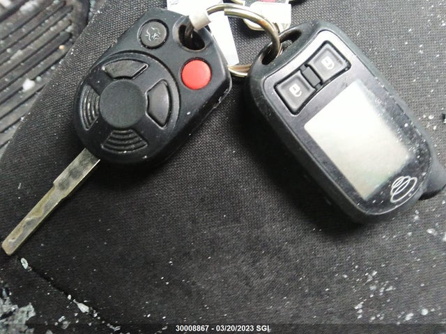 Ford FOCUS SE 2015 1FADP3F25FL331838 Image 11