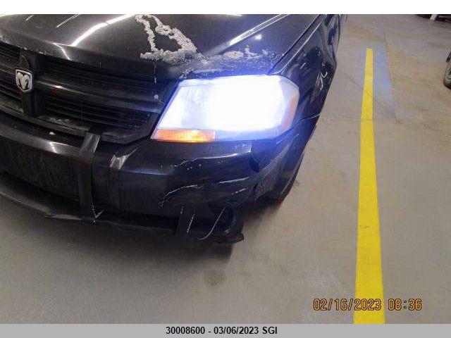 Dodge Avenger Sxt 2010 1B3CC4FB1AN126457 Image 3