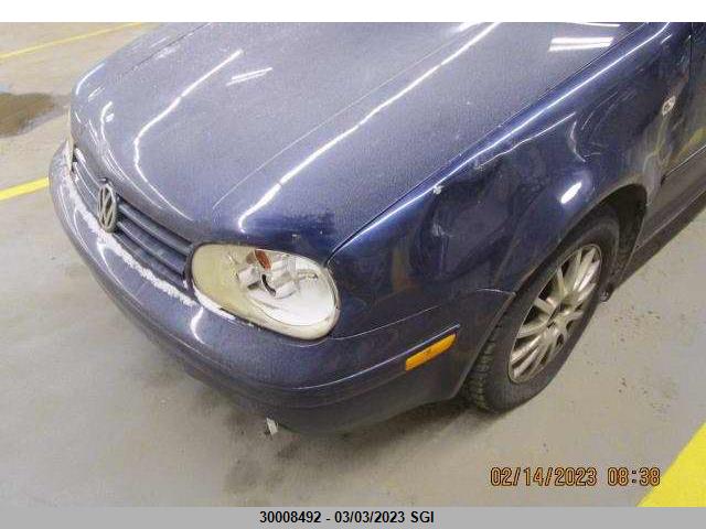 Volkswagen Golf Gls Tdi 2004 9BWGR21J144026814 Image 4
