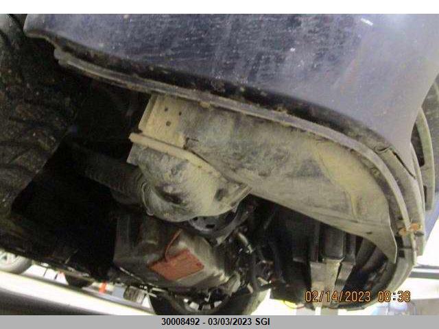 Volkswagen Golf Gls Tdi 2004 9BWGR21J144026814 Image 5