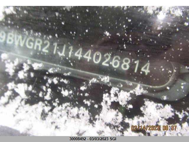 Volkswagen Golf Gls Tdi 2004 9BWGR21J144026814 Image 6
