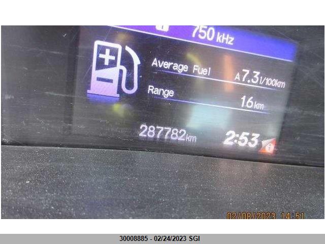 Honda Civic Lx 2012 2HGFG3B45CH002111 Image 10