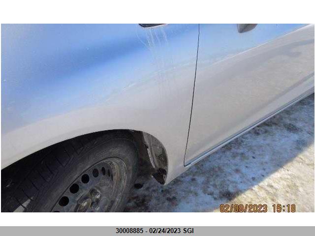 Honda Civic Lx 2012 2HGFG3B45CH002111 Image 6