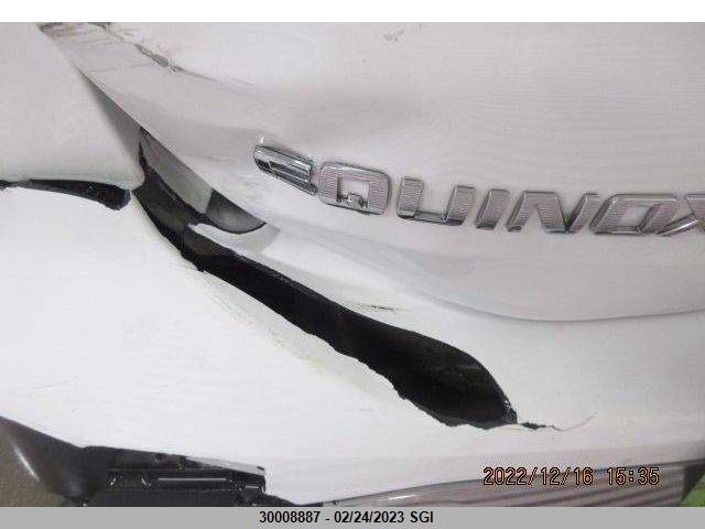 Chevrolet EQUINOX LT 2019 2GNAXUEVXK6256658 Image 8