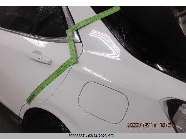 Chevrolet EQUINOX LT 2019 2GNAXUEVXK6256658 Image 9