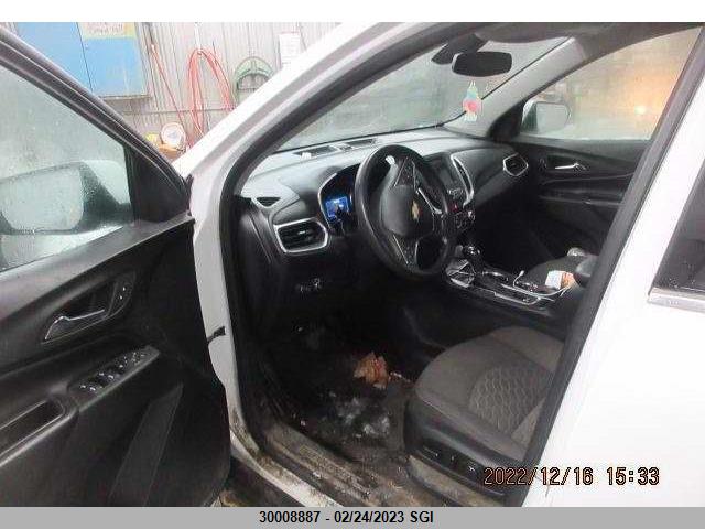 Chevrolet EQUINOX LT 2019 2GNAXUEVXK6256658 Image 10
