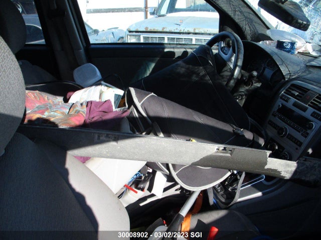 Chevrolet EQUINOX LS 2008 2CNDL23F686007408 Image 4