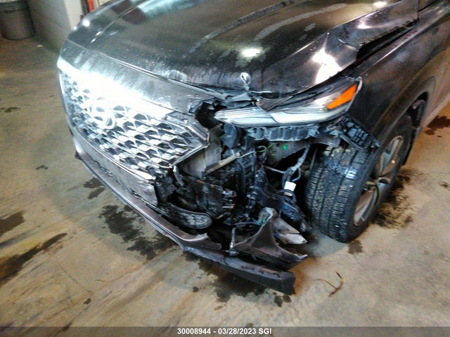 Hyundai Santa Fe Sel/sel Plus 2019 5NMS3CAAXKH080743 Image 7