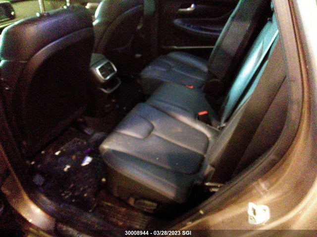 Hyundai Santa Fe Sel/sel Plus 2019 5NMS3CAAXKH080743 Image 9