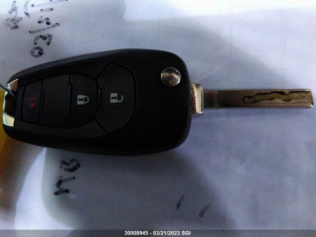 Chevrolet SPARK 1LT 2019 KL8CD6SAXKC793523 Image 11