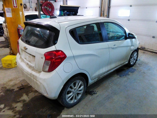 Chevrolet SPARK 1LT 2019 KL8CD6SAXKC793523 Image 4