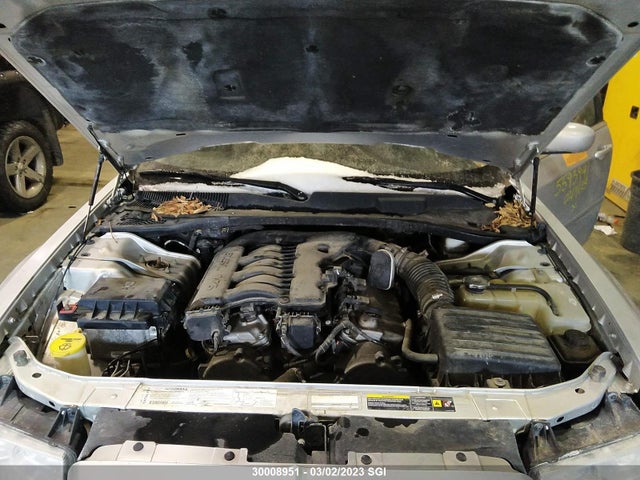 2C3JA53G25H538603 Chrysler 300 Touring