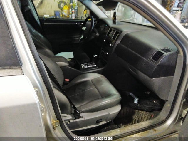 2C3JA53G25H538603 Chrysler 300 Touring