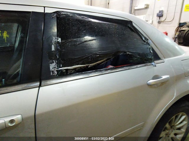 2C3JA53G25H538603 Chrysler 300 Touring
