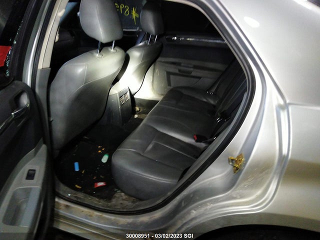 2C3JA53G25H538603 Chrysler 300 Touring