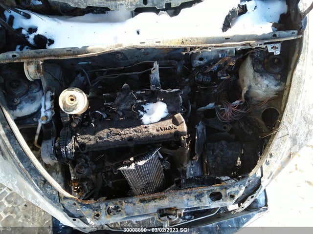 3A8FY48B38T174569 Chrysler Pt Cruiser