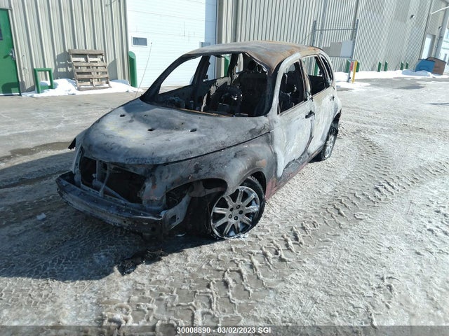 3A8FY48B38T174569 Chrysler Pt Cruiser