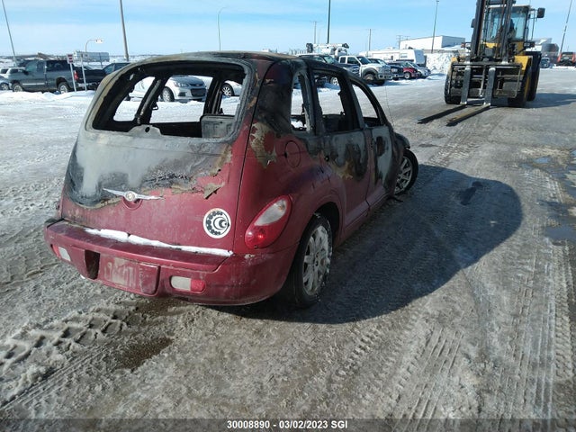 3A8FY48B38T174569 Chrysler Pt Cruiser