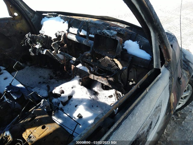 3A8FY48B38T174569 Chrysler Pt Cruiser