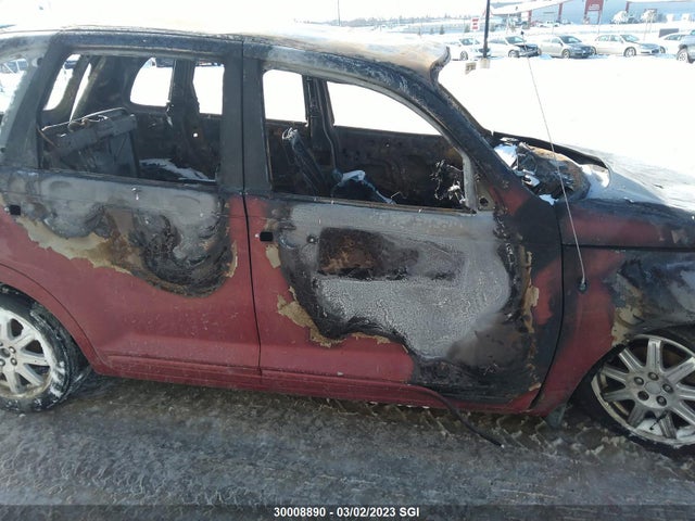 3A8FY48B38T174569 Chrysler Pt Cruiser