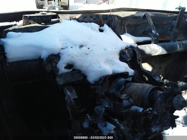 3A8FY48B38T174569 Chrysler Pt Cruiser