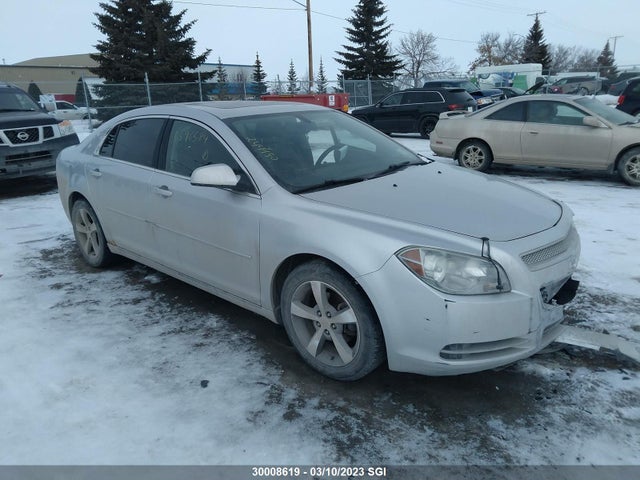 Chevrolet MALIBU 2LT 2009 1G1ZJ57B39F244480 main image