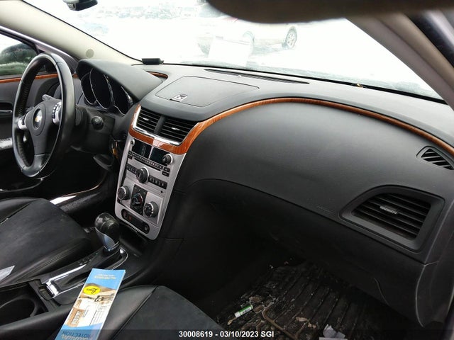 Chevrolet MALIBU 2LT 2009 1G1ZJ57B39F244480 Image 6