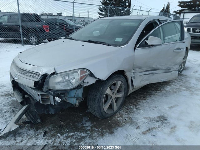 Chevrolet MALIBU 2LT 2009 1G1ZJ57B39F244480 Image 7