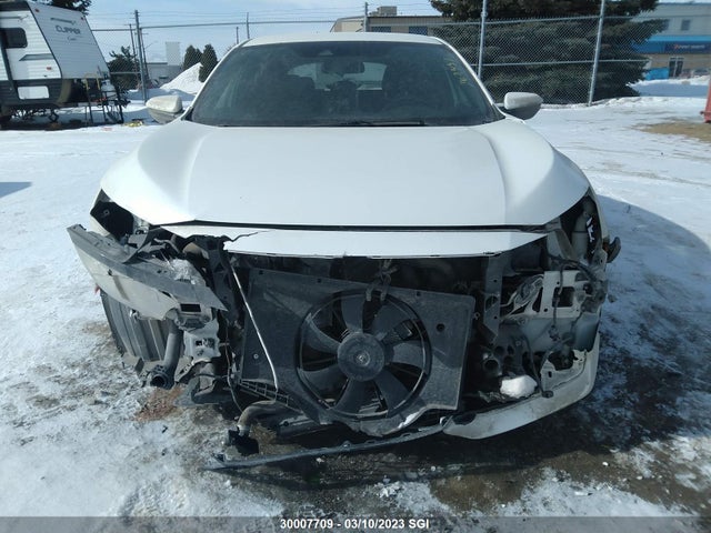 Honda Civic Lx 2019 SHHFK7G30KU302453 Image 7