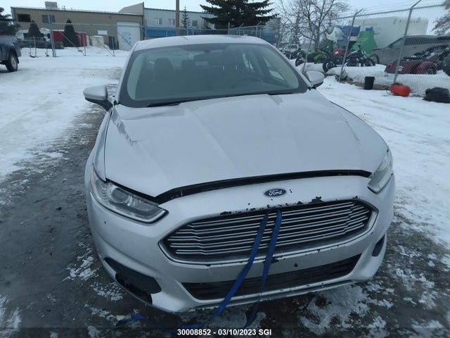 Продаж на аукціоні авто 2016 Ford Fusion S, vin: 3FA6P0G79GR220519, номер лоту: 30008852