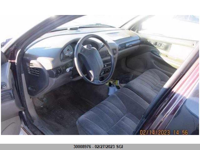 2C3HH46TXTH231643 Chrysler Intrepid