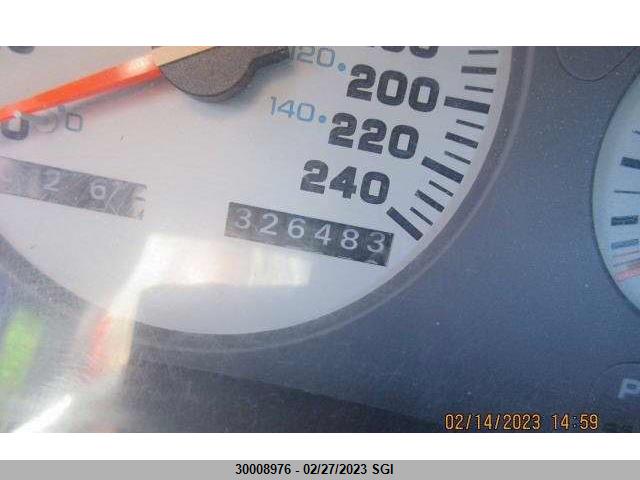2C3HH46TXTH231643 Chrysler Intrepid