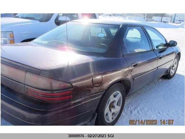 2C3HH46TXTH231643 Chrysler Intrepid
